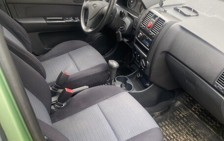 Hyundai Getz I рестайлинг, 2008 год, 420 000 рублей, 6 фотография