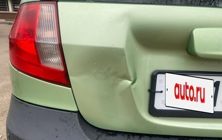 Hyundai Getz I рестайлинг, 2008 год, 420 000 рублей, 8 фотография