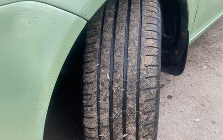 Hyundai Getz I рестайлинг, 2008 год, 420 000 рублей, 10 фотография