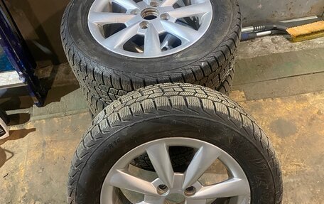 Hyundai Getz I рестайлинг, 2008 год, 420 000 рублей, 13 фотография