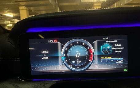 Mercedes-Benz E-Класс, 2019 год, 4 290 000 рублей, 7 фотография