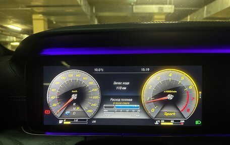 Mercedes-Benz E-Класс, 2019 год, 4 290 000 рублей, 6 фотография
