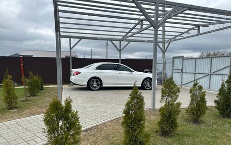 Mercedes-Benz E-Класс, 2019 год, 4 290 000 рублей, 4 фотография