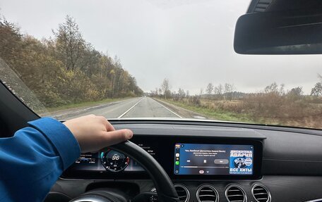 Mercedes-Benz E-Класс, 2019 год, 4 290 000 рублей, 17 фотография