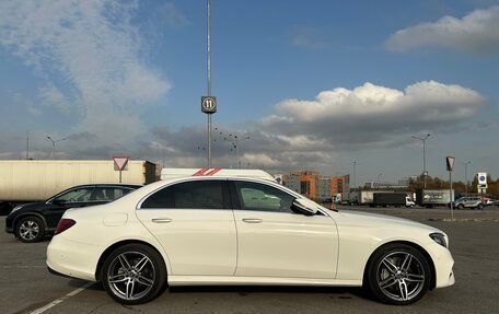 Mercedes-Benz E-Класс, 2019 год, 4 290 000 рублей, 18 фотография