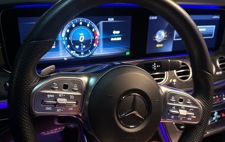 Mercedes-Benz E-Класс, 2019 год, 4 290 000 рублей, 21 фотография