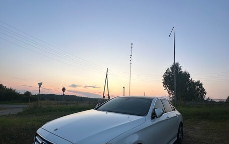 Mercedes-Benz E-Класс, 2019 год, 4 290 000 рублей, 22 фотография