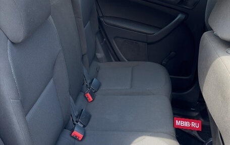 Skoda Yeti I рестайлинг, 2017 год, 1 500 000 рублей, 9 фотография