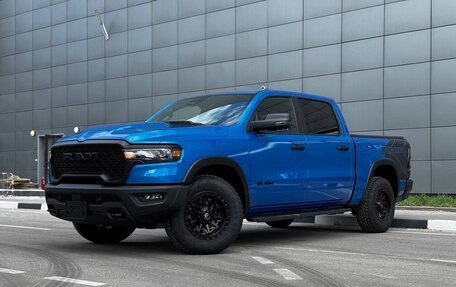 Rambler 1500, 2024 год, 7 450 000 рублей, 2 фотография