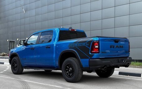 Rambler 1500, 2024 год, 7 450 000 рублей, 3 фотография