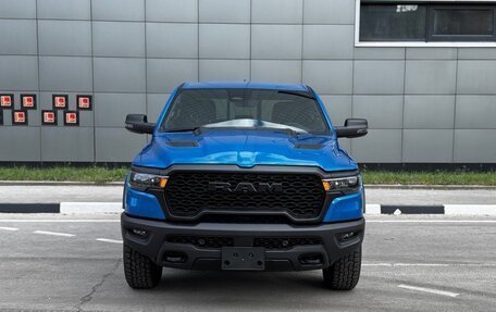 Rambler 1500, 2024 год, 7 450 000 рублей, 5 фотография