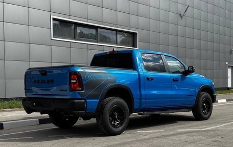 Rambler 1500, 2024 год, 7 450 000 рублей, 6 фотография