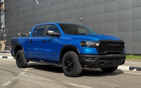 Rambler 1500, 2024 год, 7 450 000 рублей, 4 фотография