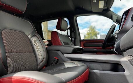 Rambler 1500, 2024 год, 7 450 000 рублей, 8 фотография