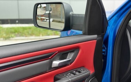 Rambler 1500, 2024 год, 7 450 000 рублей, 9 фотография