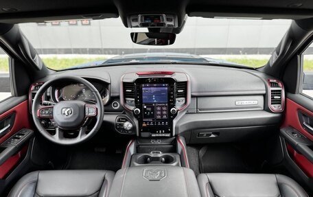 Rambler 1500, 2024 год, 7 450 000 рублей, 11 фотография