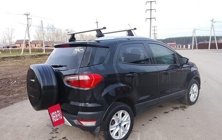 Ford EcoSport, 2014 год, 915 000 рублей, 6 фотография