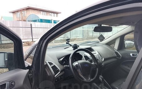 Ford EcoSport, 2014 год, 915 000 рублей, 9 фотография