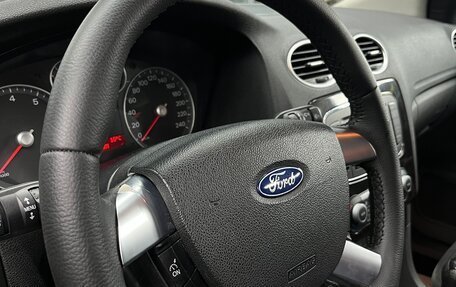 Ford Focus II рестайлинг, 2007 год, 405 000 рублей, 10 фотография