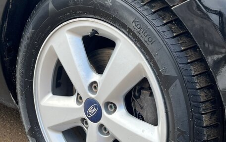 Ford Focus II рестайлинг, 2007 год, 405 000 рублей, 8 фотография