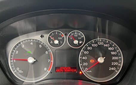 Ford Focus II рестайлинг, 2007 год, 405 000 рублей, 12 фотография