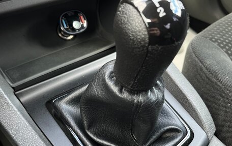 Ford Focus II рестайлинг, 2007 год, 405 000 рублей, 13 фотография