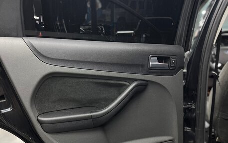 Ford Focus II рестайлинг, 2007 год, 405 000 рублей, 14 фотография