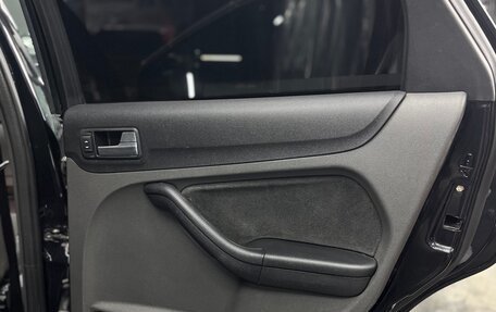 Ford Focus II рестайлинг, 2007 год, 405 000 рублей, 15 фотография