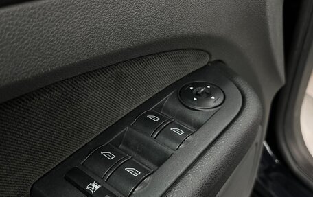 Ford Focus II рестайлинг, 2007 год, 405 000 рублей, 18 фотография