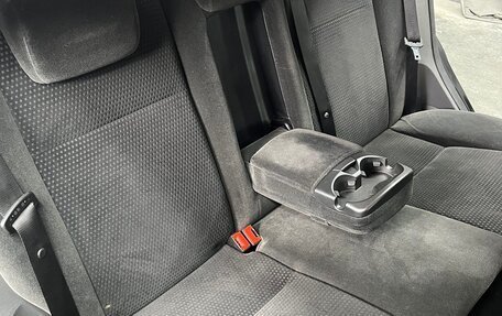 Ford Focus II рестайлинг, 2007 год, 405 000 рублей, 19 фотография