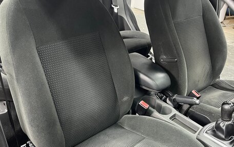 Ford Focus II рестайлинг, 2007 год, 405 000 рублей, 21 фотография