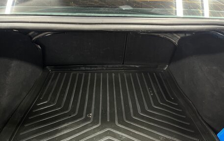 Ford Focus II рестайлинг, 2007 год, 405 000 рублей, 23 фотография