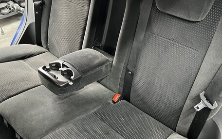 Ford Focus II рестайлинг, 2007 год, 405 000 рублей, 20 фотография