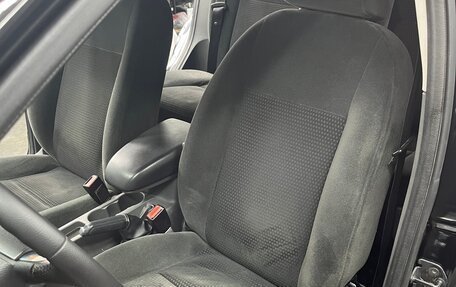 Ford Focus II рестайлинг, 2007 год, 405 000 рублей, 22 фотография