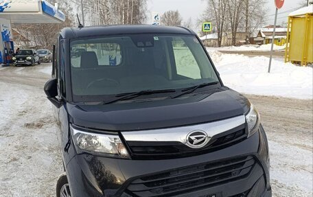 Daihatsu Thor I, 2019 год, 1 120 000 рублей, 9 фотография