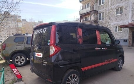 Daihatsu Thor I, 2019 год, 1 120 000 рублей, 5 фотография