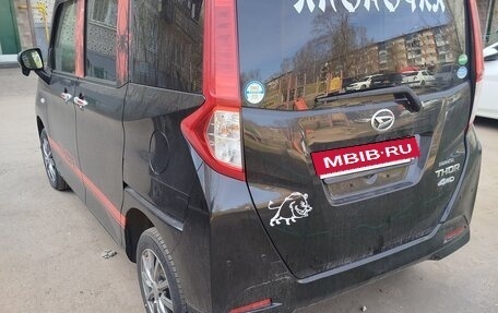 Daihatsu Thor I, 2019 год, 1 120 000 рублей, 4 фотография