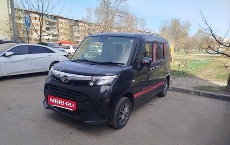 Daihatsu Thor I, 2019 год, 1 120 000 рублей, 3 фотография