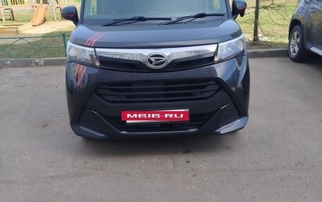 Daihatsu Thor I, 2019 год, 1 120 000 рублей, 2 фотография