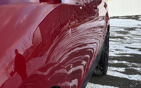 Hyundai ix35 I рестайлинг, 2010 год, 1 175 000 рублей, 9 фотография