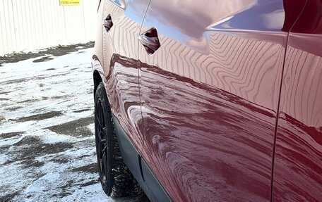 Hyundai ix35 I рестайлинг, 2010 год, 1 175 000 рублей, 10 фотография