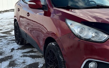 Hyundai ix35 I рестайлинг, 2010 год, 1 175 000 рублей, 6 фотография