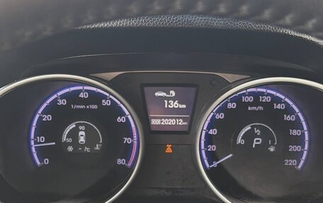 Hyundai ix35 I рестайлинг, 2010 год, 1 175 000 рублей, 13 фотография