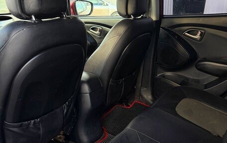 Hyundai ix35 I рестайлинг, 2010 год, 1 175 000 рублей, 16 фотография