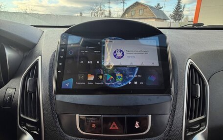 Hyundai ix35 I рестайлинг, 2010 год, 1 175 000 рублей, 14 фотография