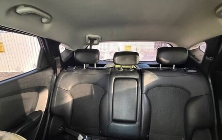 Hyundai ix35 I рестайлинг, 2010 год, 1 175 000 рублей, 17 фотография