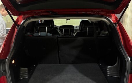 Hyundai ix35 I рестайлинг, 2010 год, 1 175 000 рублей, 18 фотография