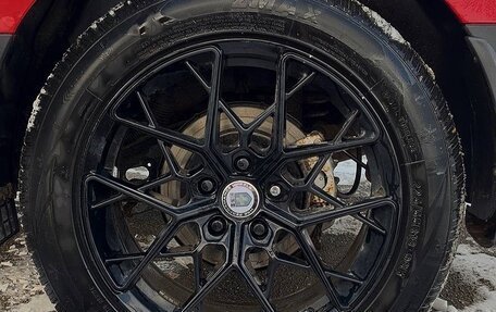 Hyundai ix35 I рестайлинг, 2010 год, 1 175 000 рублей, 19 фотография