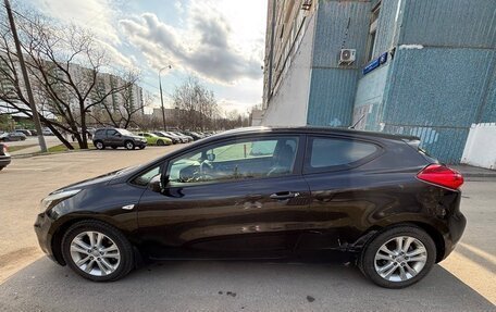 KIA cee'd III, 2014 год, 795 000 рублей, 8 фотография