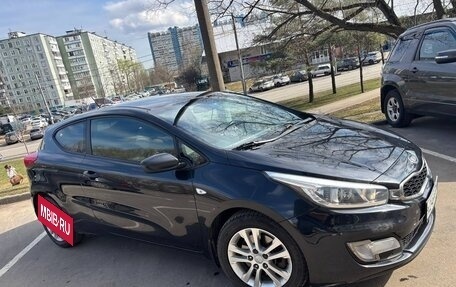 KIA cee'd III, 2014 год, 795 000 рублей, 3 фотография